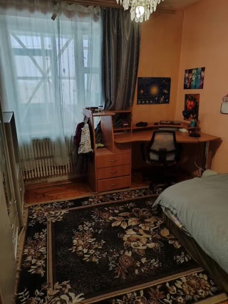 Продам 3к квартиру м.Пл.Восстания