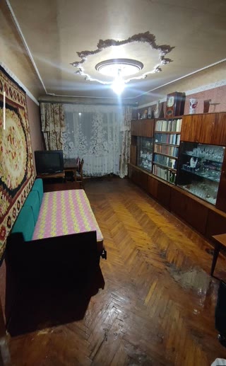 Продам 2к квартиру Салтовка