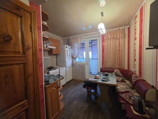 Продам 2 кімнатну квартиру Північна Салтівка 1