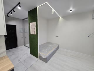 Продаж 1-кімнатної квартири в ЖК Паркленд біля метро Васильківська