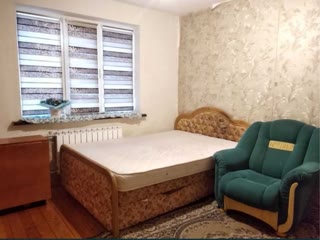 Продам 2х комн квартиру ХТЗ