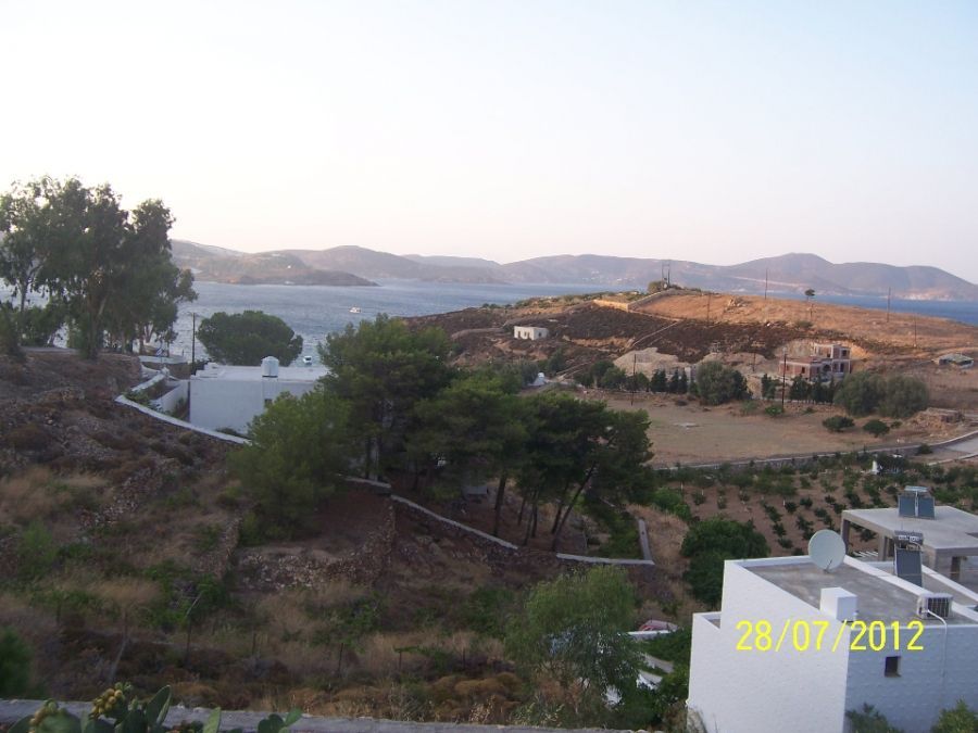 Κτίριο 270τ.μ.