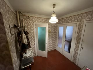 Продам 3к квартиру Основа