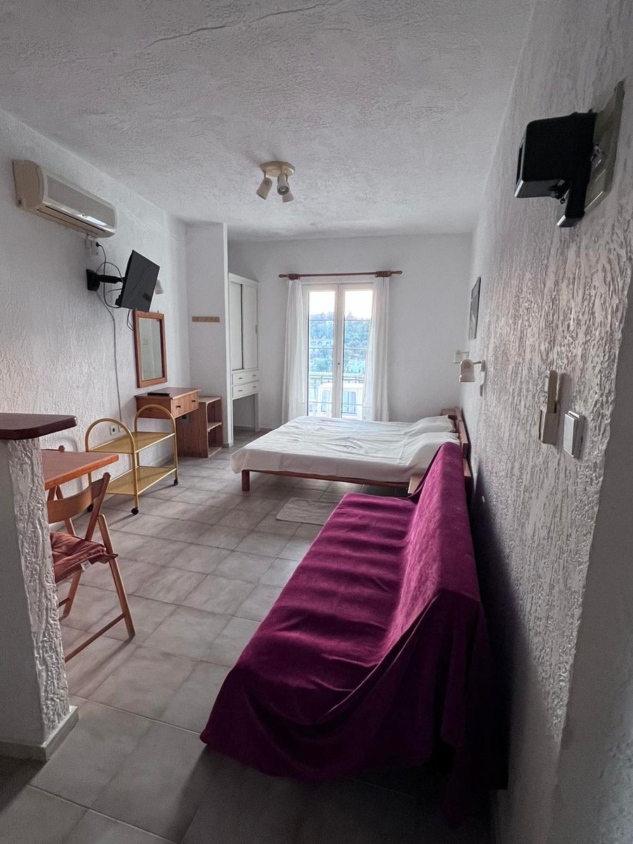 Студия, 32 м²