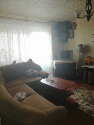 1 кімнатна квартира