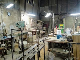 Продам столярний цех
