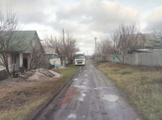приватизированный участок смт