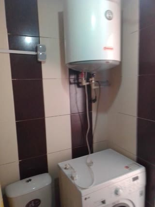 Продаю 1к квартиру на 4 мк