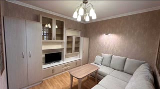 Sale of 1-room apartment, Vulytsia Vyshhorodska, Obolonsky District