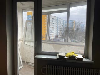 Продам 1к квартиру Северная Салтовка