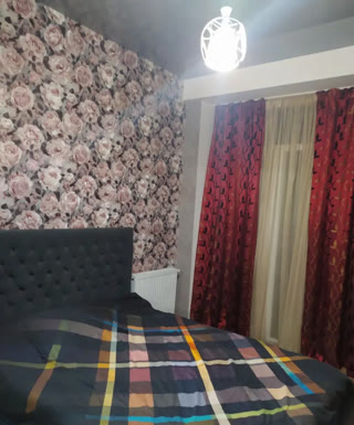 3-room apartment for rent in Saburtalo3-room apartment for rent in Saburtalo