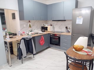 43 m² Apartment