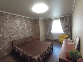 Продам 1-кімнатну квартиру в новобудові ЖК "Миру 4", вулиця Миру, ст. м. Індустріальна, Індустріальний район