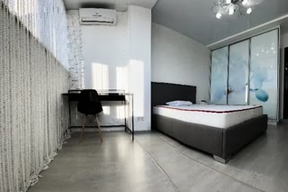 Продаж 1-кімнатної квартири в ЖК, метро Деміївська, просп. Лобановського