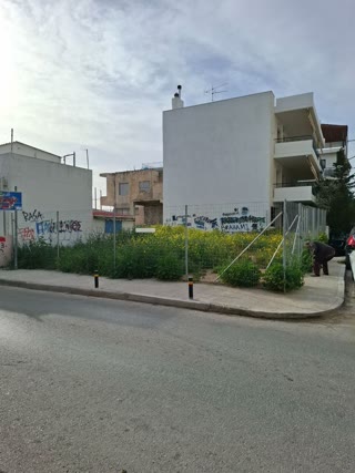 176 m² Plot