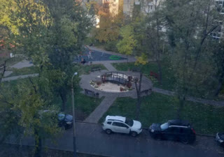 Продаж 2к квартири 46 кв. м на наб. Русанівська