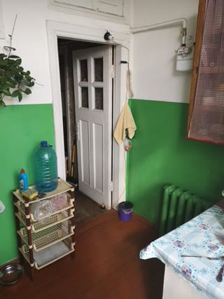 Продам кімнату на Мироносицкій