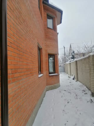 Продається будинок Б. Данилівка, Героїв Праці, Караван