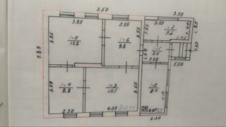 For Sale: House with Outbuildings in Valky id_43435253