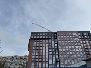 Продаж 2-кімнатної квартири в ЖК Life story біля парком Феофанія