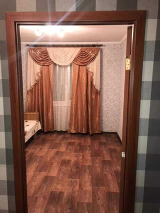 For Sale 2-Room Apartment