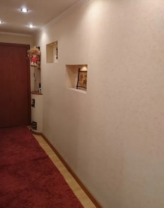 Світла 3-кімнатна квартира з євроремонтом біля Дніпра, Русанівська набережна