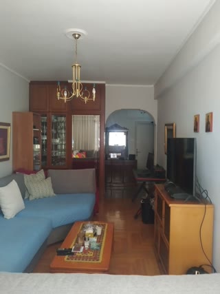 85 m² Apartment