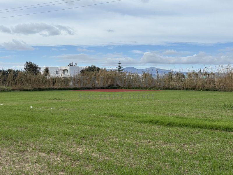 2092 m² Parcel
