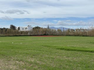 2092 m² Parcel