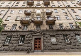 Нежиле приміщення 160м2 з ремонтом Пушкінська, Золоті Ворота