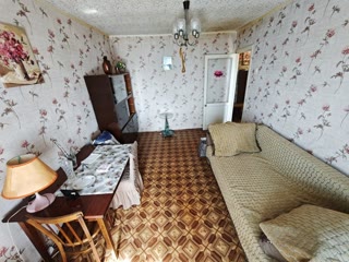 Продам 2х кімнатну квартиру Аеропорт