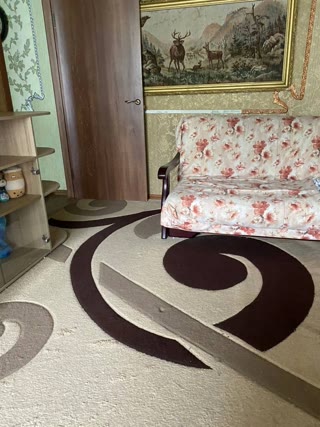 For Sale 1-Room Apartment Oleksiivka, near Metro Peremoha