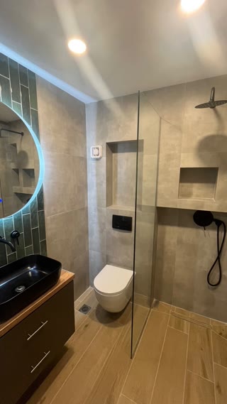 60 m² Apartment