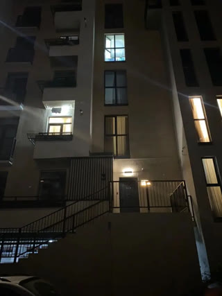2-room apartment for rent in Nadzaladevi