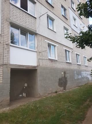 3-х кімнатна квартира Куп'янськ