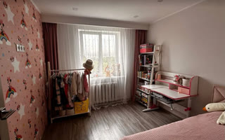 Продаж 3-кімнатної квартири по вул. Стрийська