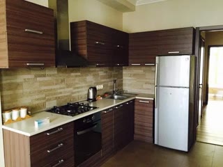 3-room apartment for rent in Vake
