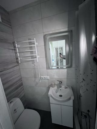 Продам смарт-квартиру Воробйови Гори біля Французького бульвару