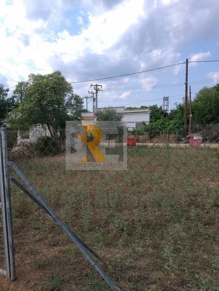 Οικόπεδο 255τ.μ.