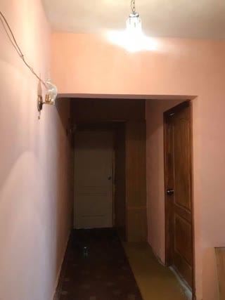 здам 3-кімнатну квартиру від власників Салтівка, метро Героїв Праці 524 м/