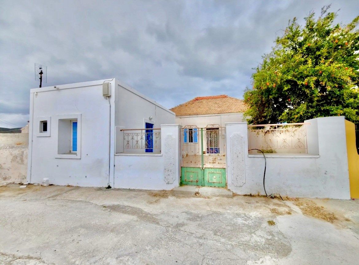 Μονοκατοικία 148τ.μ.