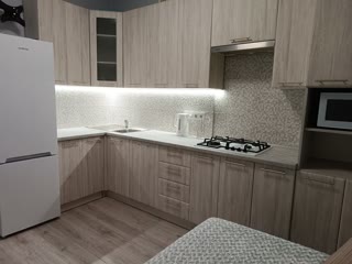 Sale of a 1-room apartment in the Crystal Springs residential complex