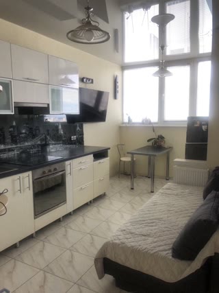 For Sale 1-room Apartment on Draisera (Troieshchyna)