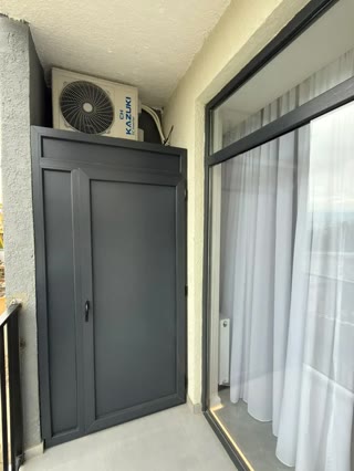 3-Room Apartment for Sale in Gldani