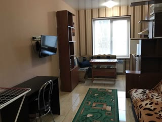 Продам гостинку ЖК Воробйові гори, Академіка Павлова, Салтівка