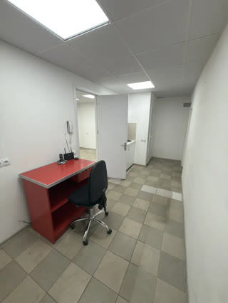 Universal commercial space for rent