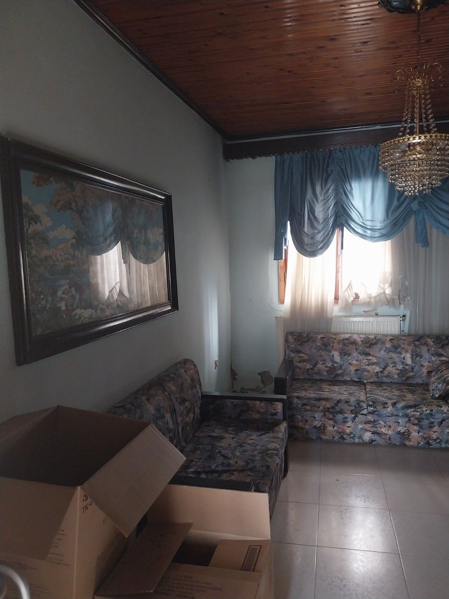 Отдельный дом, 165 м²