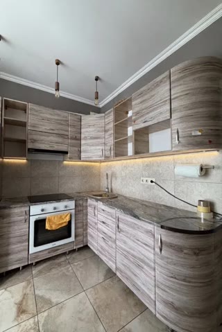 Продаж 1-кімнатної квартири в ЖК Champion City