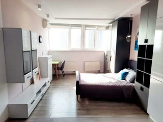 Продаж 1к квартири, Харківське шосе, метро Вирлиця