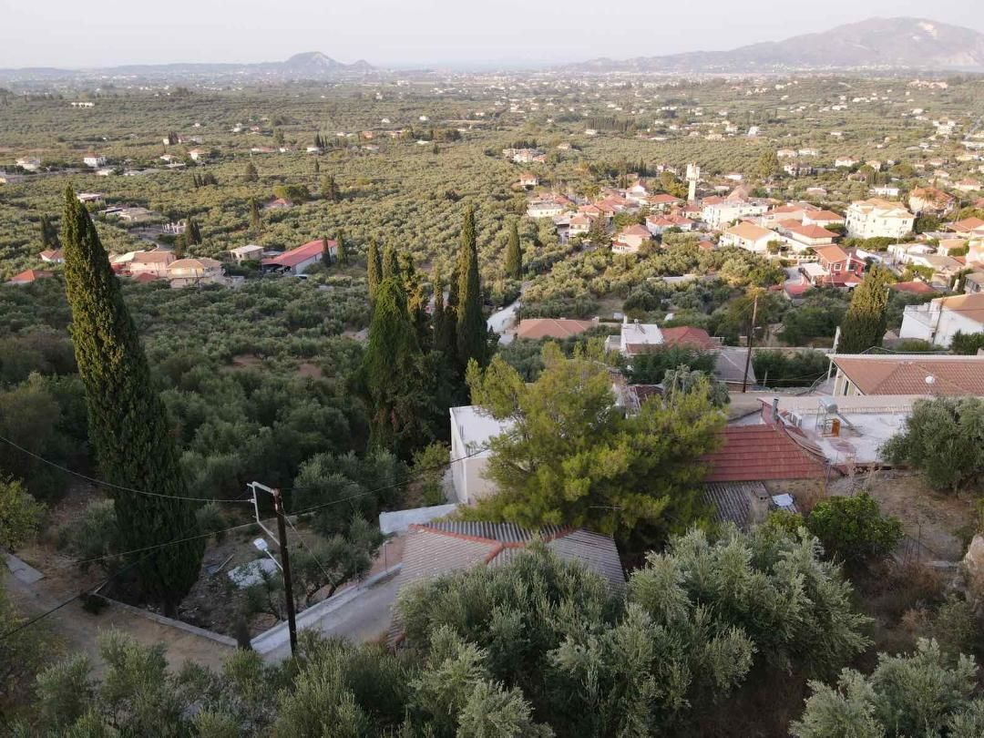 Μονοκατοικία 50τ.μ.
